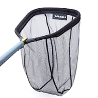 Shimano Yasei Single hand rubber net Foldable - Floating