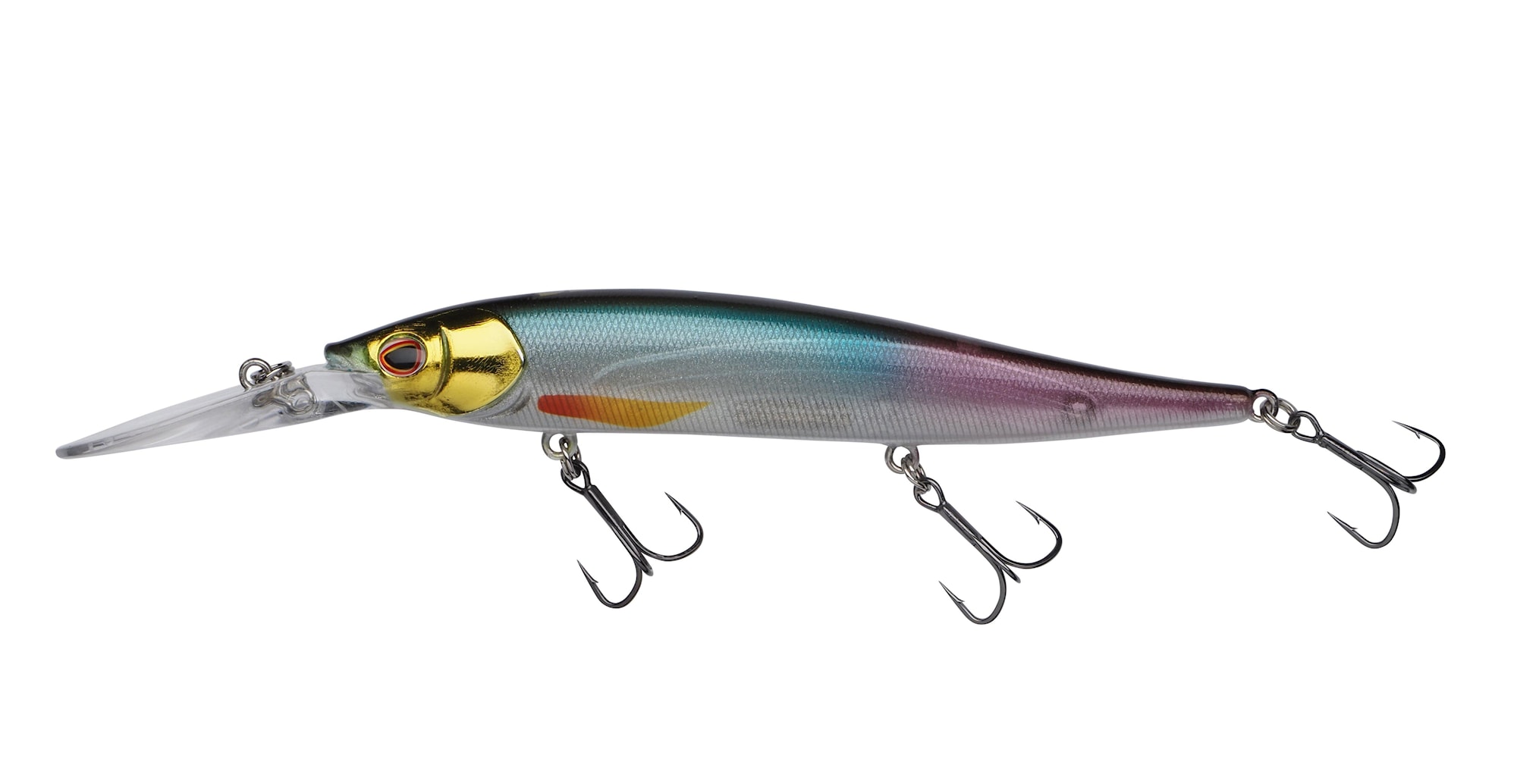 Berkley DEX Stunna 11cm/15g Plus2 Wagasaki