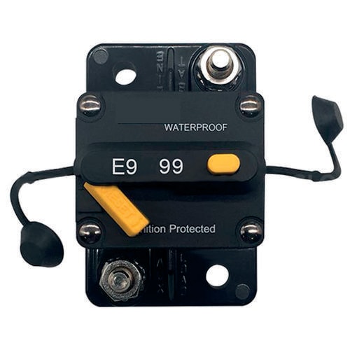 Pro Supply Automatsäkring 80 Amp