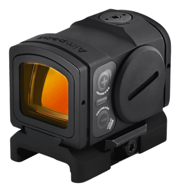 Aimpoint Acro C-2 med weaver/picatinny feste