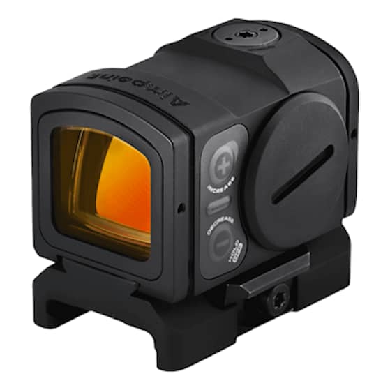 Aimpoint Acro C-2 med weaver/picatinny mount