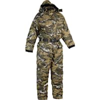 Swedteam Ridge Thermo Hunting Overall Desolve Veil