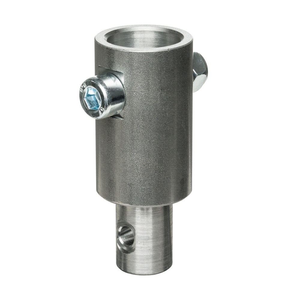 STRIKEMASTER Adapter Strikemaster 24V/40V 18mm