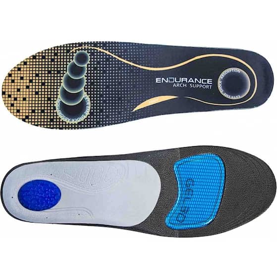 Endurance Sula Arch Support High