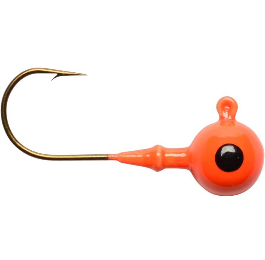 Darts Curly Head Röd