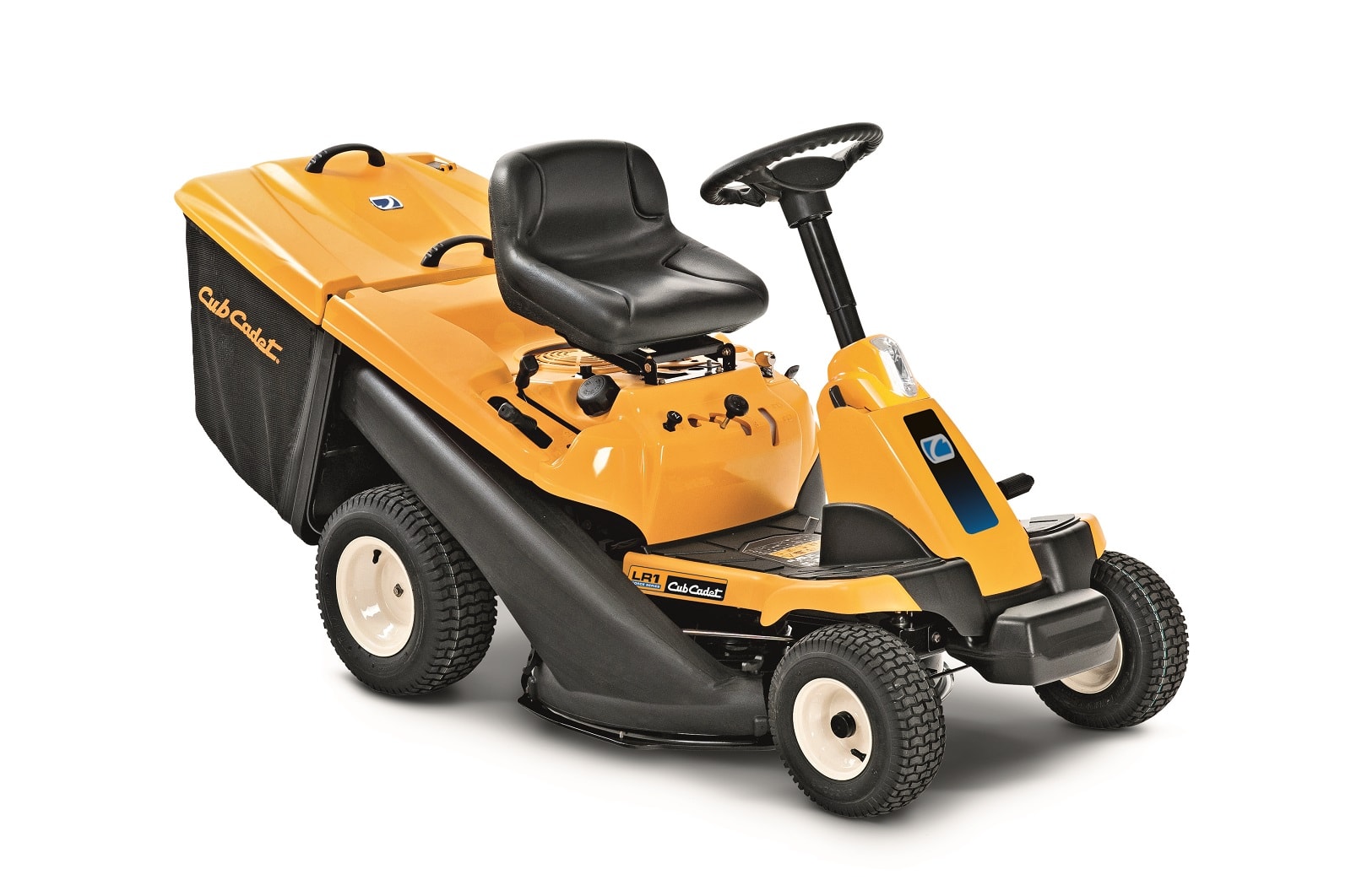 Trädgårdstraktor Cub Cadet LR1 MR76 Minirider