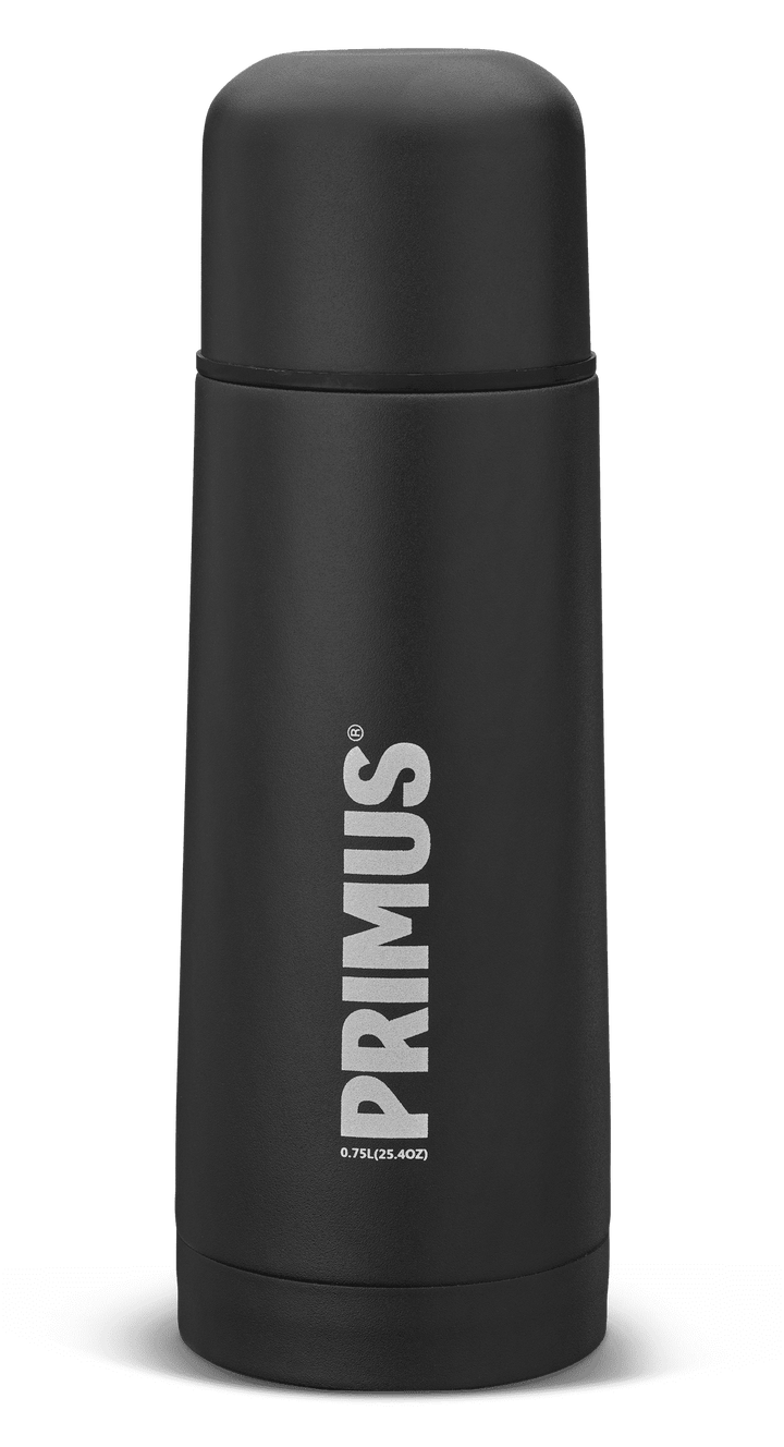 Primus Thermos 0,75L musta -