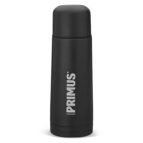 Primus Thermos 0,75L musta