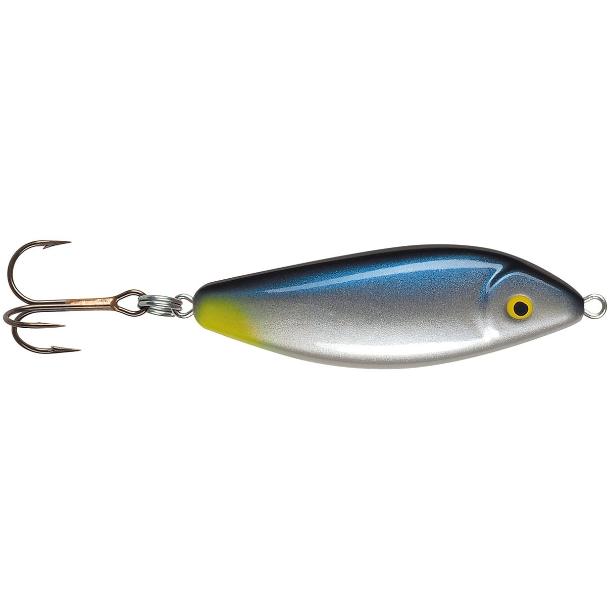 Falkfish Spöket Kulan 22 g Blue Pearl Färg 438