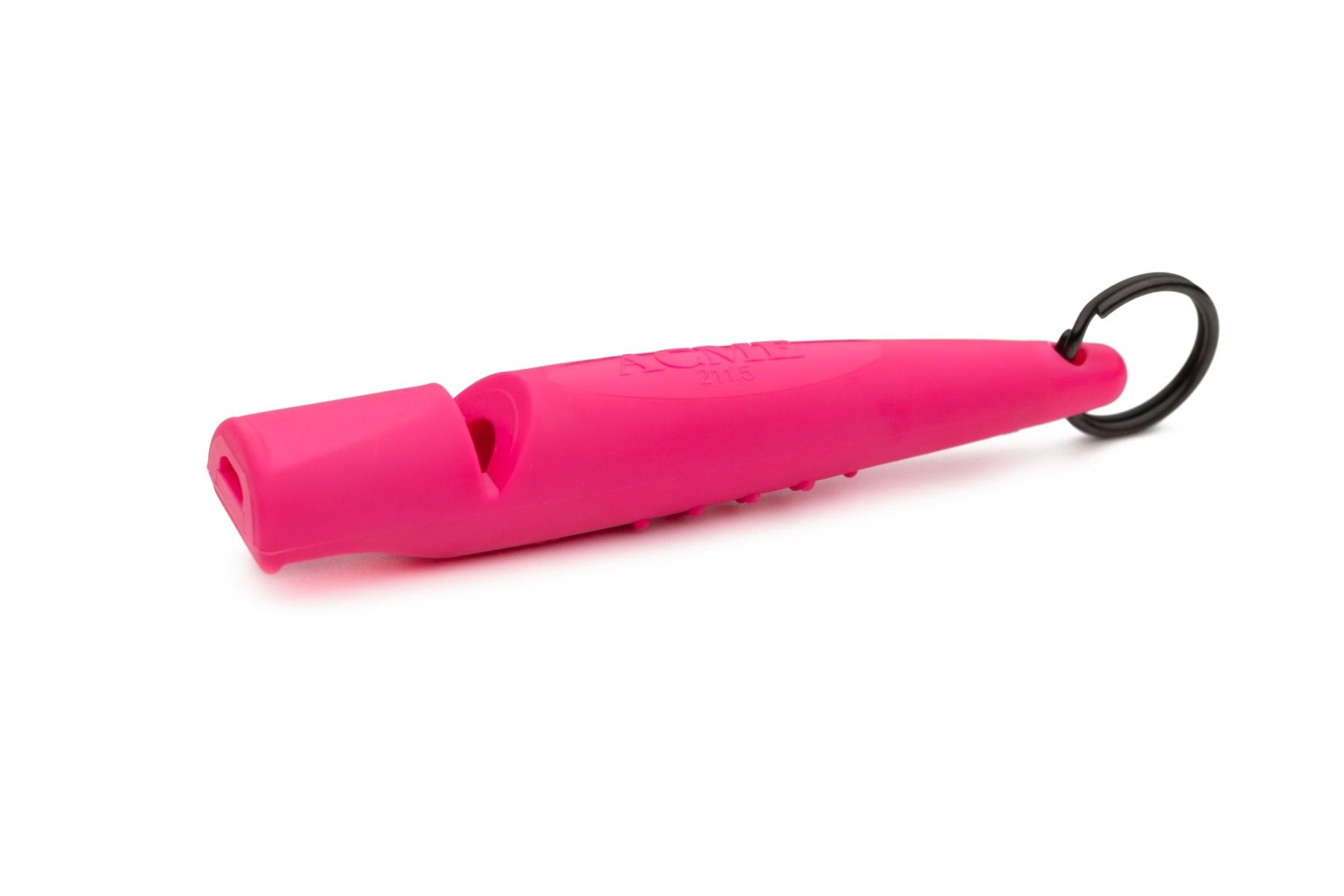Alpha Dog TrainingWhistle Neonrosa 210,5