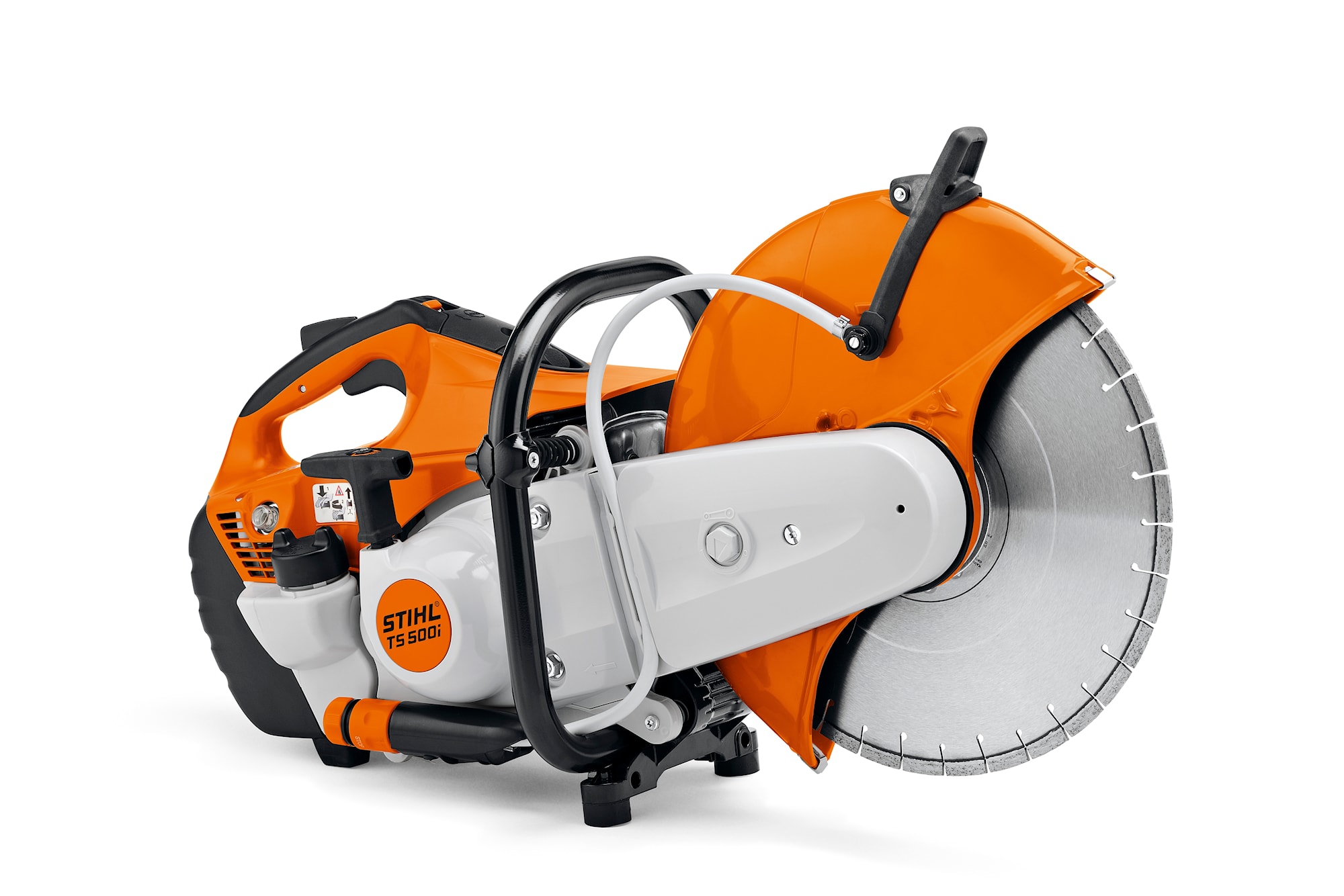 Stihl TS 500i Laikkaleikkuri
