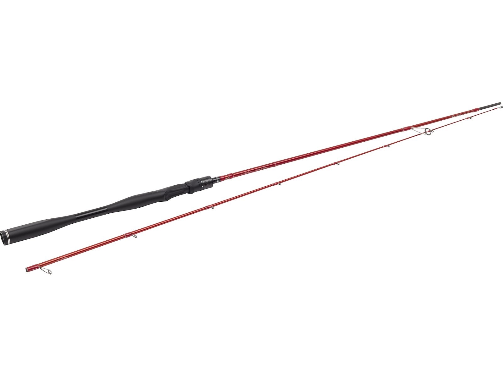 Westin W6 Finesse T&C 2nd 7'1"/216cm L 5-15G 2Sec