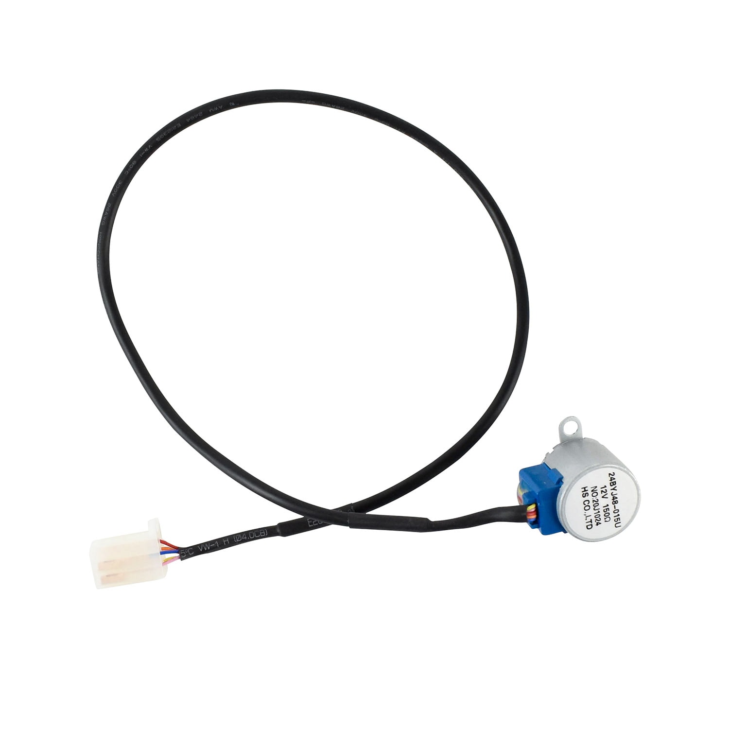 Champion Elektrisk chokemotor till 73001i-P-EU-SC