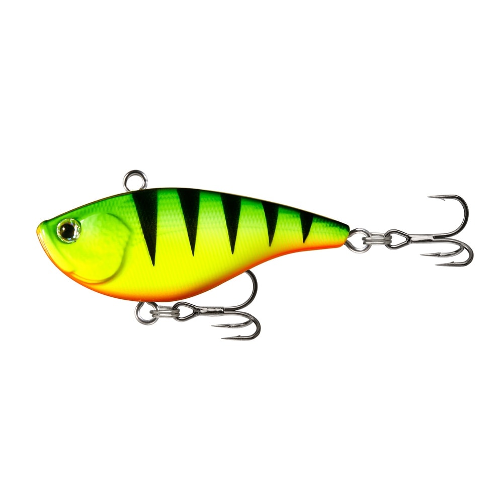 Micro Magic Man 2g 38mm Fire Tiger -