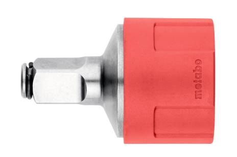 Metabo Pika­bittipidike bitsille ja hylsyille Quickplus