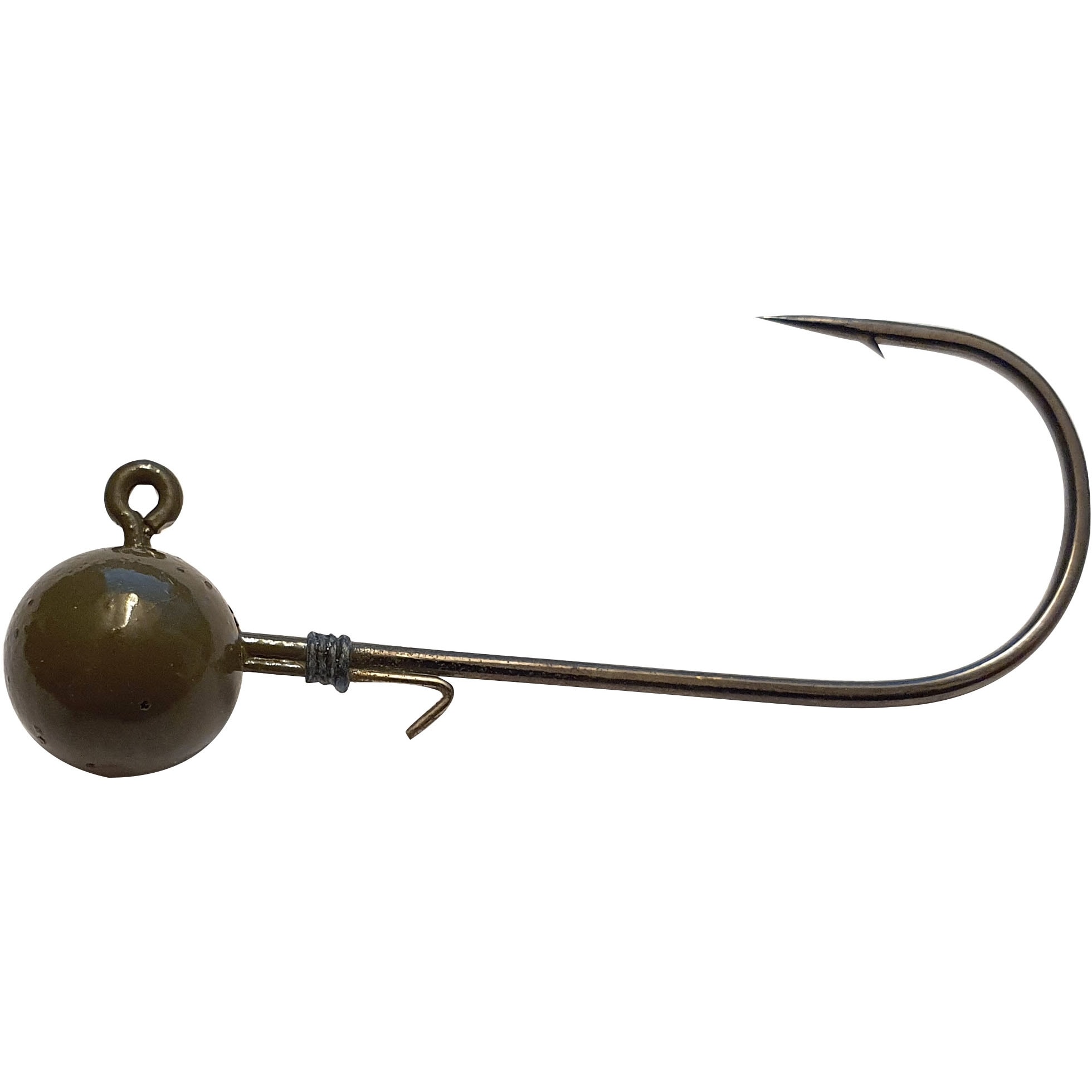 BFT Tungsten Jig Head
