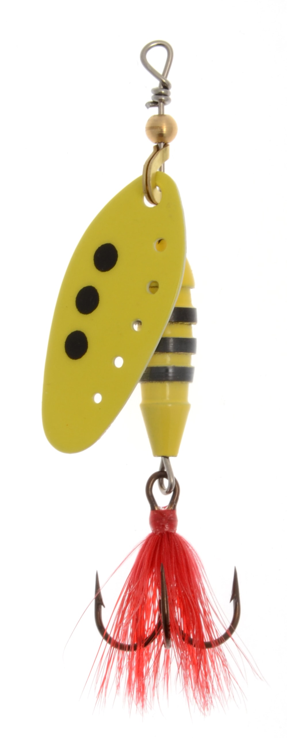 Myran Sting Spinnare