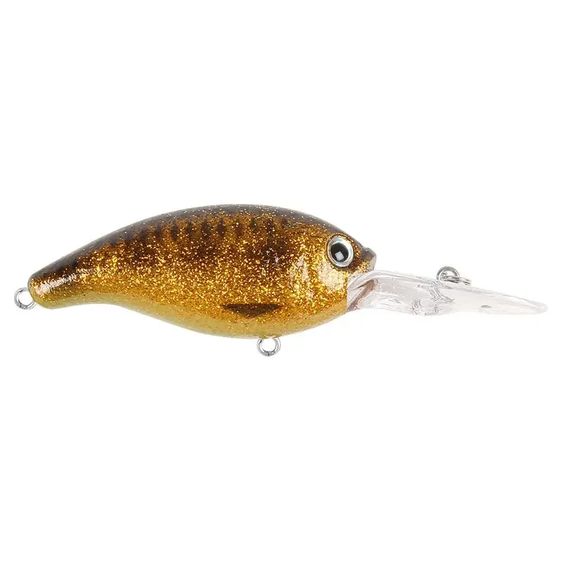 Strike Pro Crankee Diver 5,5 cm 11 g Crankbait