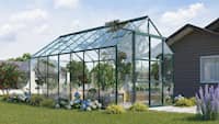 Vitavia Växthus Uranus 11,5 m2