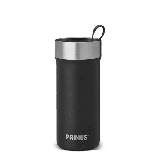 Primus Slurken Vacuum Mug 0.4L Black -