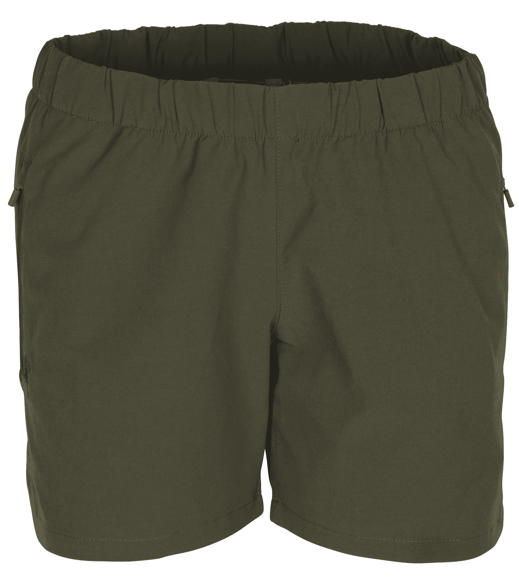 Pinewood Everyday Travel Shorts Dam Green