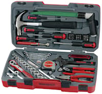 Teng Tools Verktygssats TM079 79 delar