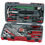 Teng Tools Verktygssats TM079 79 delar