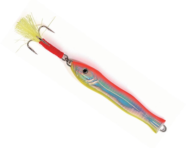 Abu Garcia Wobbler Abu Sillen 350g H-S/Red