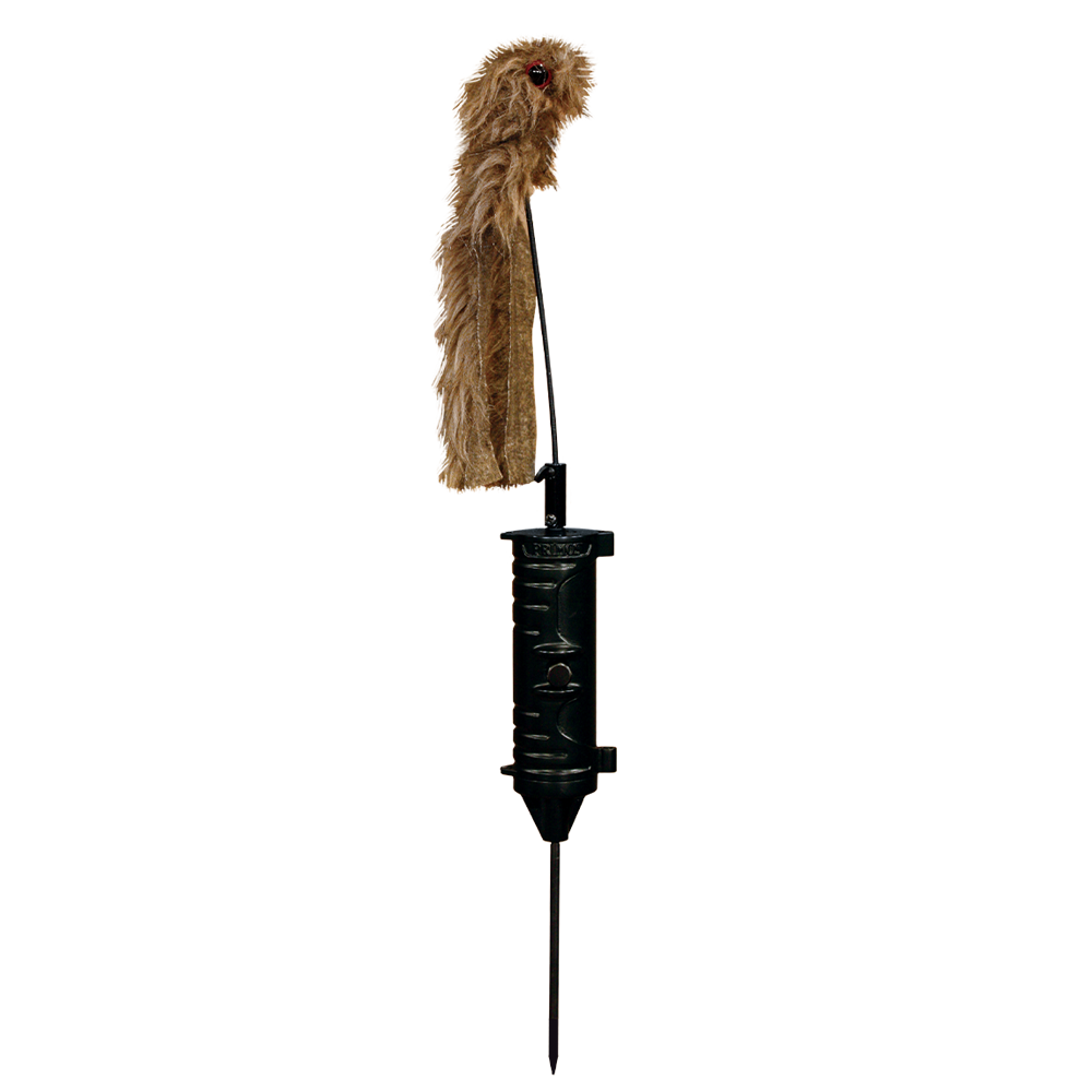 Primos Sit N Spin Crazy Critter Gen 2, Rävlock