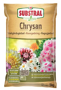 Substral Chrysan Garten Dünger 5 kg