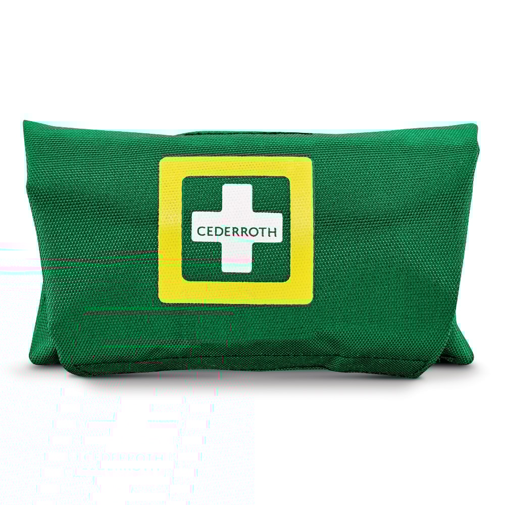 Cederroth Ensiapupakkaus Small