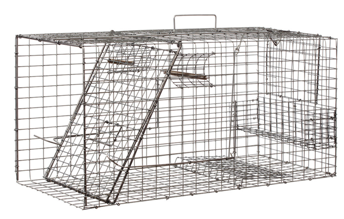 Granlunds Kaninfälla ÖF20,1 (ÖF40)