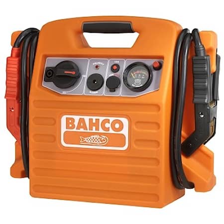 Bahco Booster 12V 1200Ca BBA12-1200