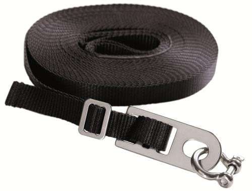 Baltic Jack-Stay Säkerhetslina