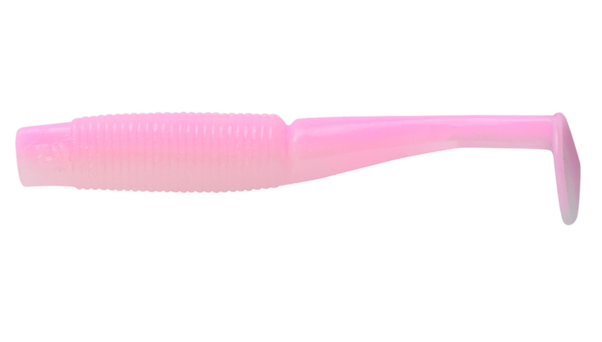Daiwa Bait Junkie Minnow 2.5" 6,5 cm - PINK GLOW UV 8-pack -