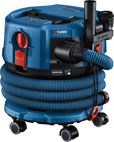 Bosch Dammsugare GAS 18V-12 MC