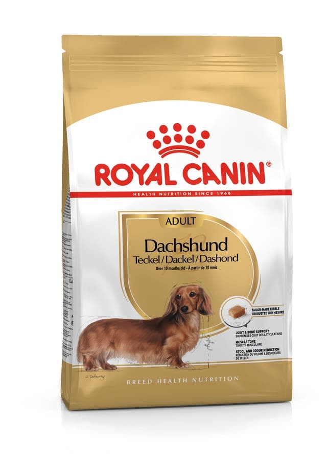 Royal Canin Dachshund Adult 1,5kg
