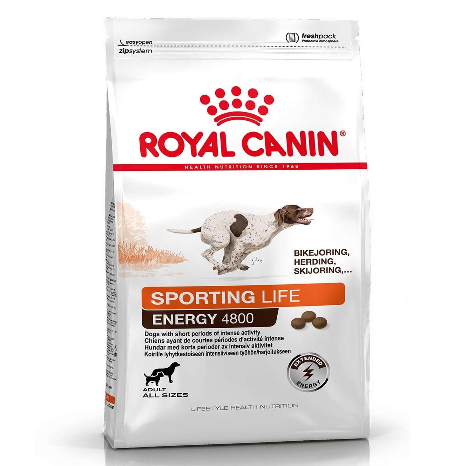 Sporting Life Endurance 4800 13kg