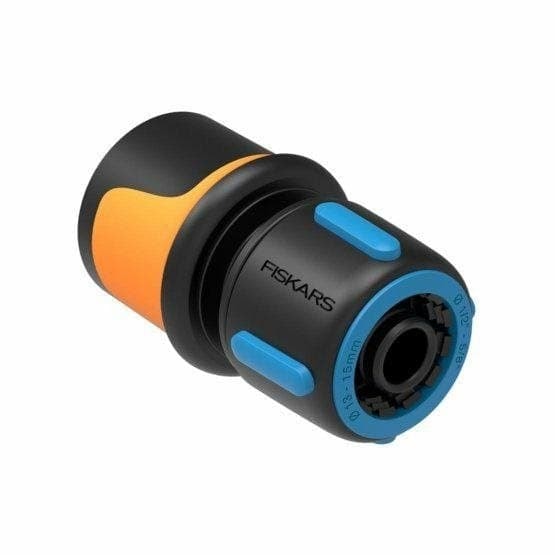 Fiskars Comfort snabbkoppling 13-15 mm 1027072