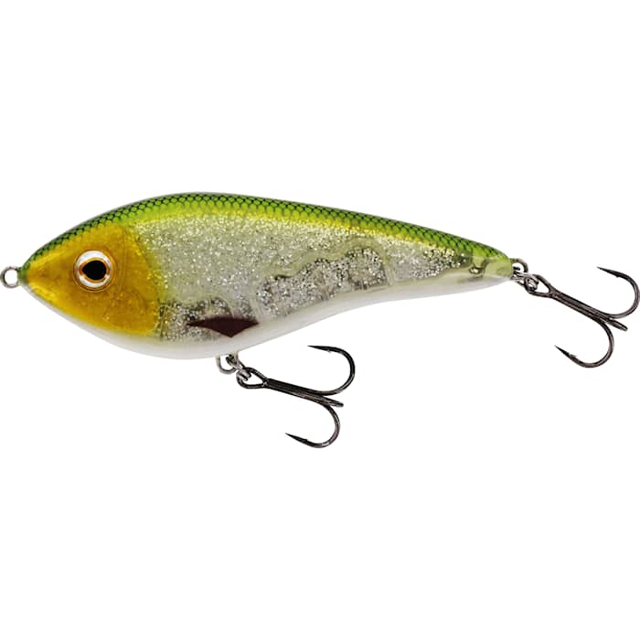 Westin Jerkbait Swim 15 cm Suspending