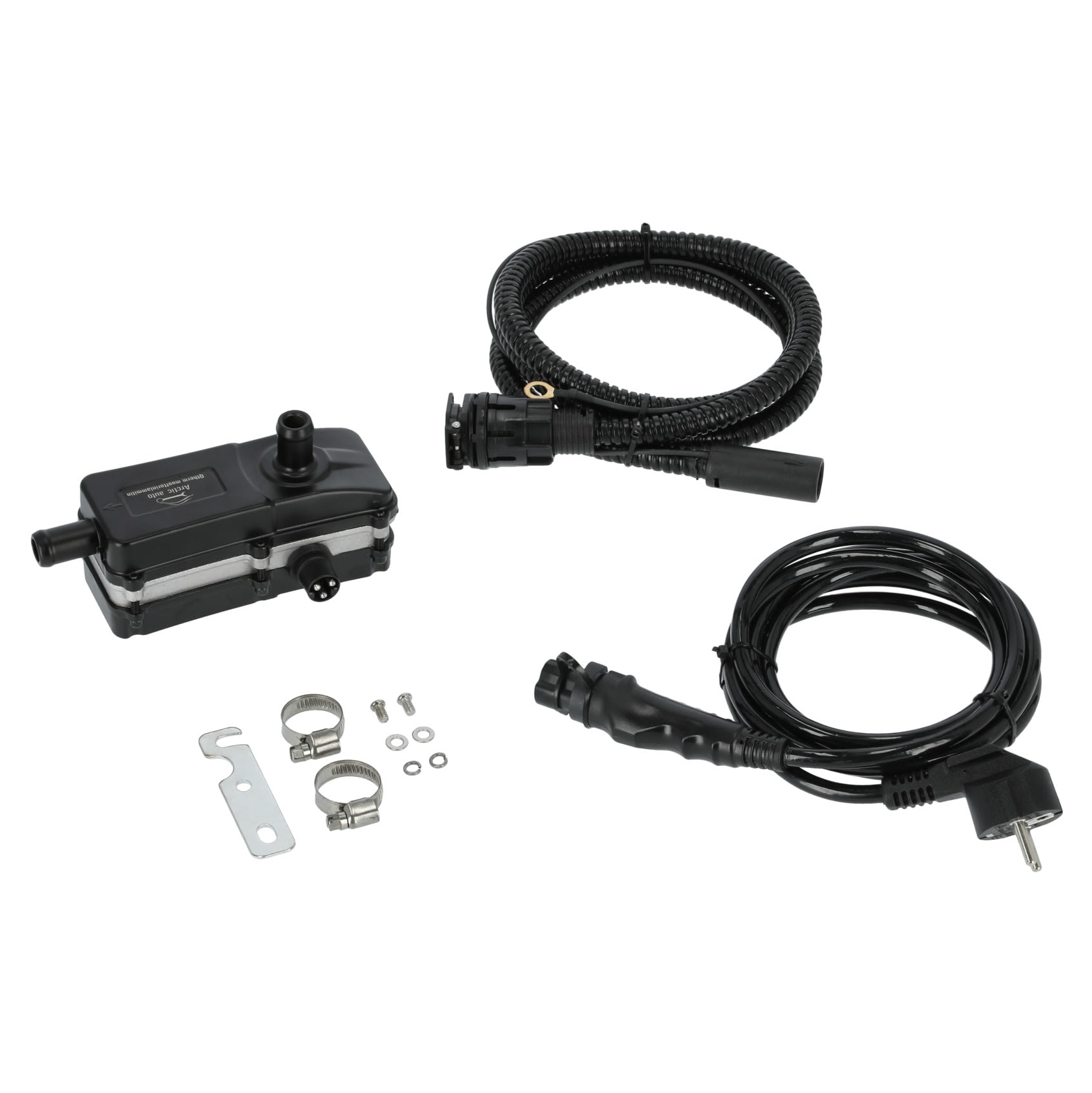 Motorwerk QTherm Motorvärmare 500W
