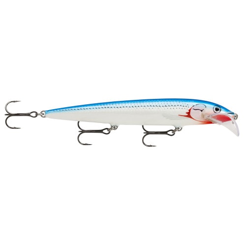 Rapala Scatter Rap Husky 13cm 12g BSH -