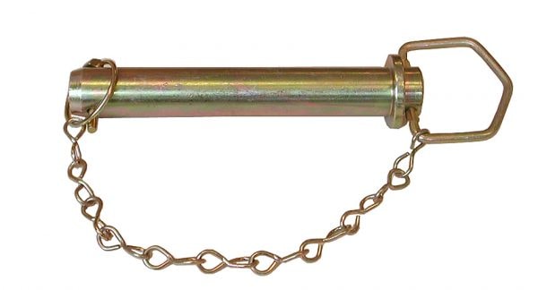 Traktorkoppling 25-175mm