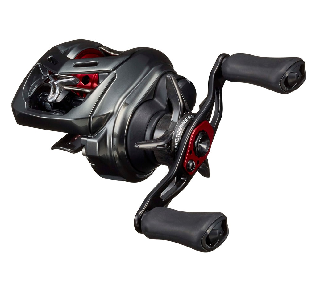 Daiwa 20 Alphas Air TW 8.6R - Spinnrullar - Hylte Jakt & Lantman Daiwa 20 Alphas Air TW 8.6R - Spinnrullar - Hylte Jakt & Lantman