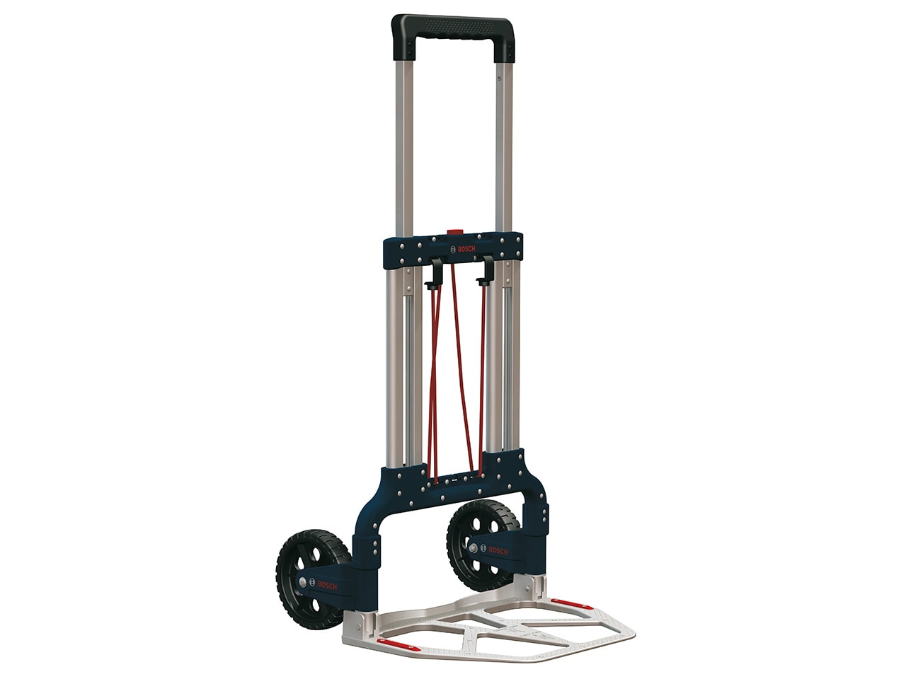 Bosch Sammenleggbar sekketralle Alu-Caddy Professional i L-BOXX ...