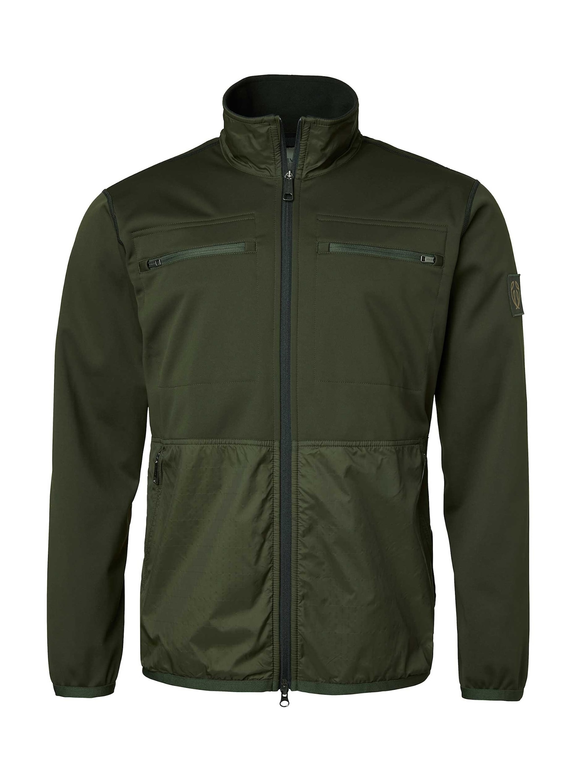 Chevalier Mistral Infinium Takki Miehet (Dark Green) XXL -