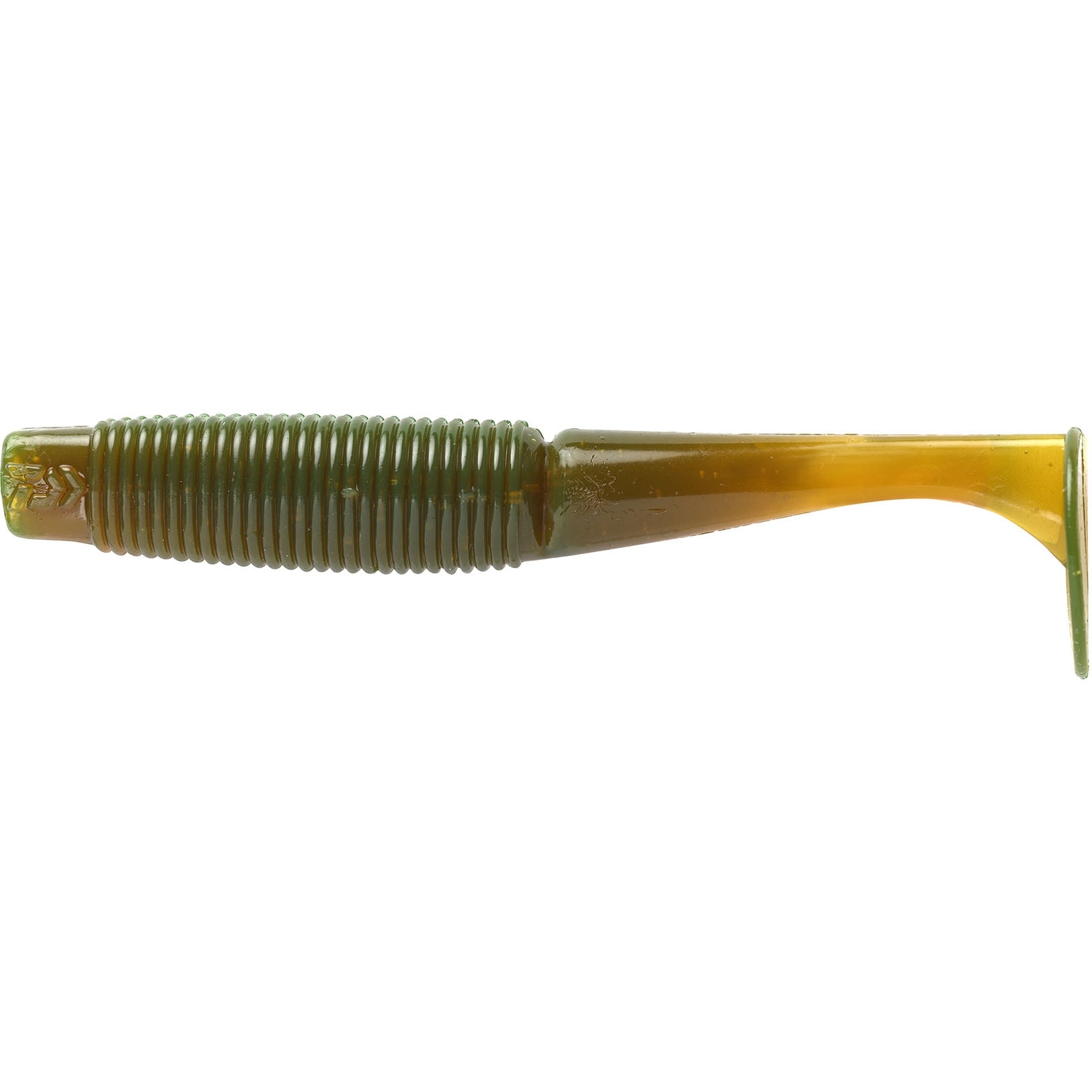 Daiwa Bait Junkie Minnow 3.2" 8 cm Motor Oil UV 6-pack