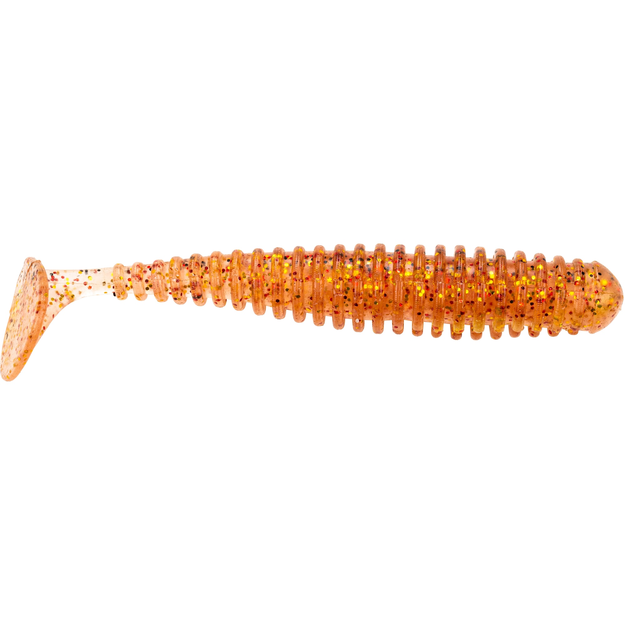 Berkley Power Swimmer 11 cm Clear Goby 6-pack
