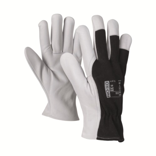 Handske Getnarv stl.9 L