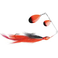 Wiggler Spinnare MIG Spinnerbait 34 g